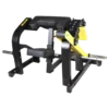 Aerofit AF-2913 Isolateral Biceps Curl Machine (Plate Loaded)