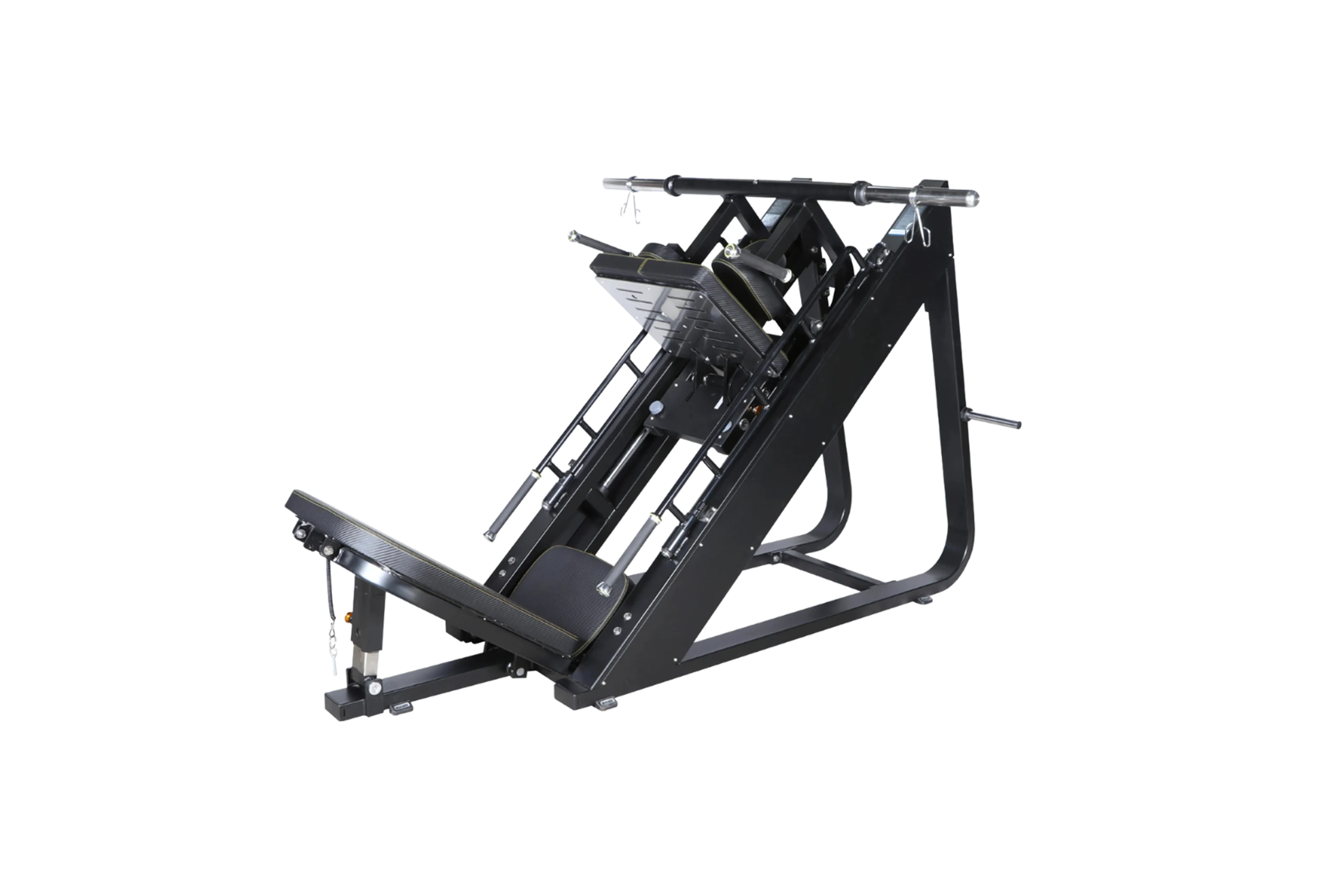 Aerofit AF-2916 Leg Press / Hack Slide Machine - Image 2