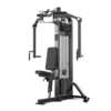Aerofit AF-2933 Pec Fly / Rear Delt