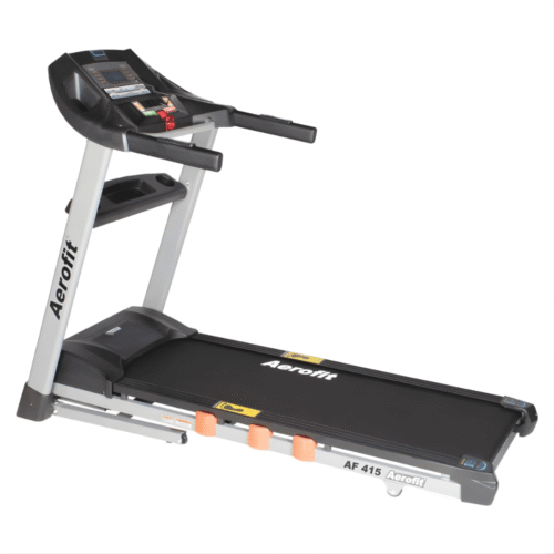 AEROFIT AF-415 AC Motor Treadmill