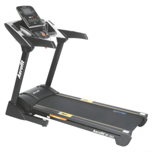 AEROFIT AF-423 AC Motor Treadmill for Home Use