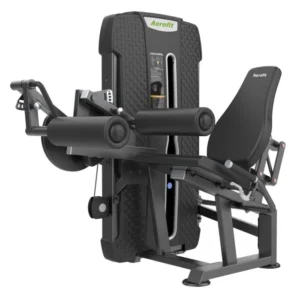Aerofit AF-4408 Seated Leg Curl (NEO APPLE SERIES)