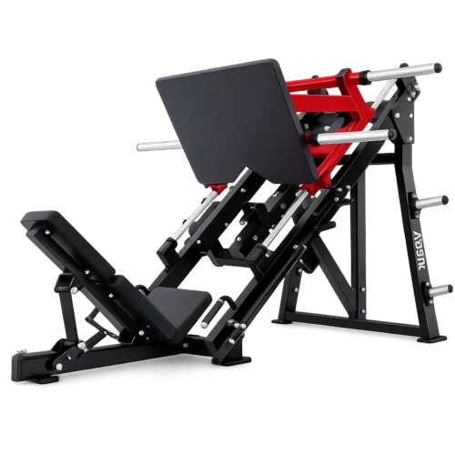 Aerofit AF-4431 Linear Leg Press Machine