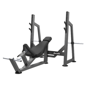 Aerofit AF-4439 Olympic Incline Bench (NEO APPLE SERIES)