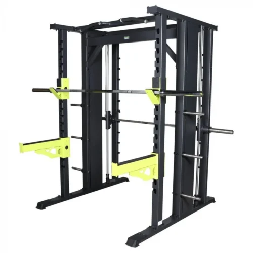 Aerofit AF-4456 Smith Combo Machine (NEO APPLE SERIES)