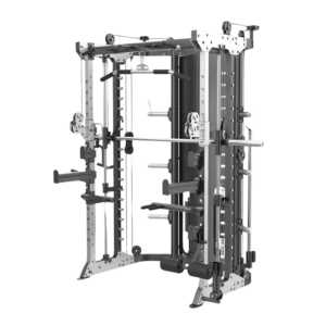 Aerofit AF-4465 Functional Smith Machine