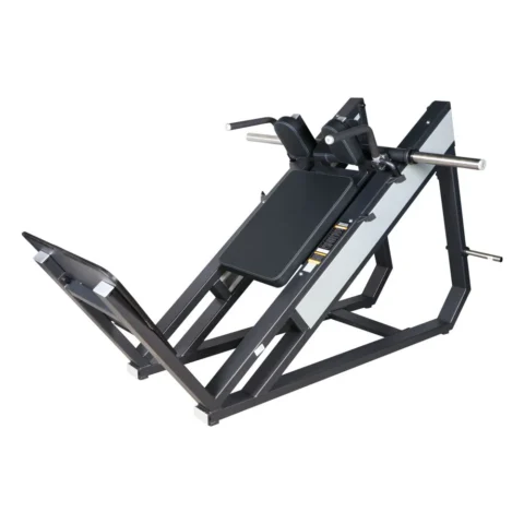 Aerofit AF-4467 Hack Squat (NEO APPLE SERIES)