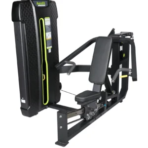 Aerofit AF-4502 Multi Press (NEO APPLE SERIES)