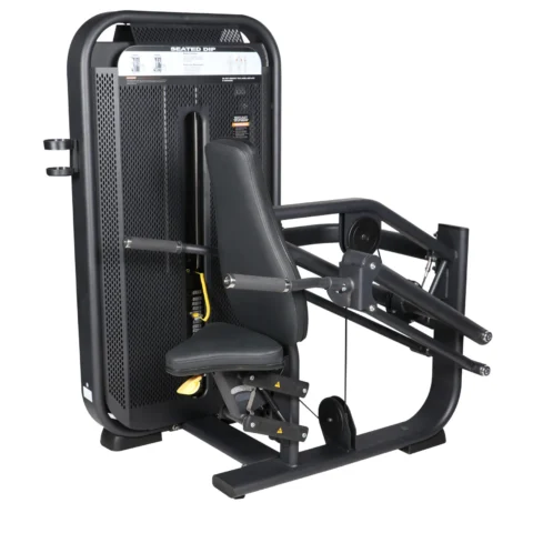 Aerofit AF-4611 SEATED DIP