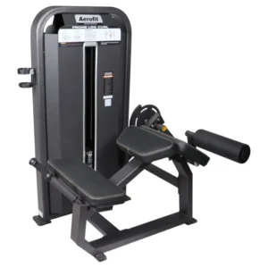 Aerofit AF-4701 Prone Leg Curl (ARMOUR SERIES)