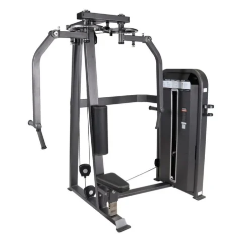 Aerofit AF-4707 Pec Fly/ Rear Delt (ARMOUR SERIES)
