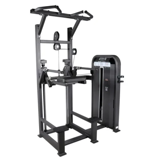 Aerofit AF-4709 Dip/Chin Assit (ARMOUR SERIES)