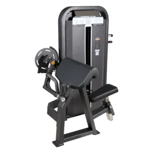 Aerofit AF-4730 Camber Curl (ARMOUR SERIES)