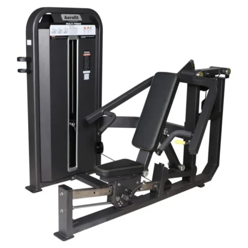 Aerofit AF-4784 Chest & Shoulder Press (ARMOUR SERIES)