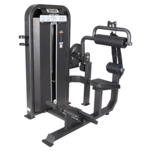 Aerofit AF-4788 Abdominal Isolateral & Back Extension (ARMOUR SERIES)