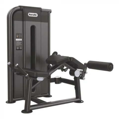 Aerofit AF-4801 Prone Leg Curl (Aero Power Series)
