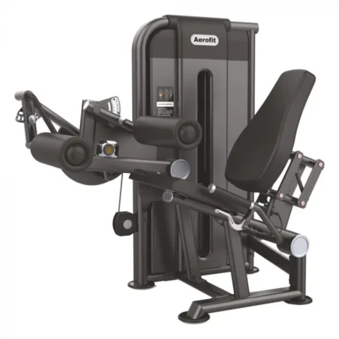 Aerofit AF-4813 Seated Leg curl (Aero Power Series)