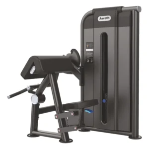 Aerofit AF-4816 Biceps curl (Aero Power Series)