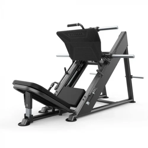 Aerofit AF-4843 Angled Leg Press(Linear Bearing) (Aero Power Series)