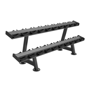 Aerofit AF-4849 Dumbbell Rack (AERO POWER SERIES)