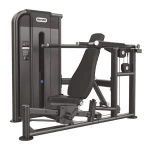 Aerofit AF-4882 Chest & Shoulder Press (AERO POWER SERIES)