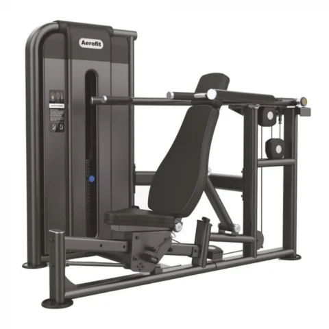 Aerofit AF-4882 Chest & Shoulder Press (AERO POWER SERIES)