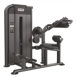 Aerofit AF-4886 Abdominal & Back Extension (AERO POWER SERIES)