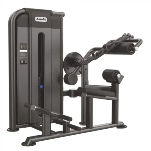 Aerofit AF-4886 Abdominal & Back Extension (AERO POWER SERIES)