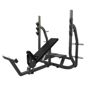 Aerofit AF-4901 Olympic Incline Bench (DEFENDER SERIES)