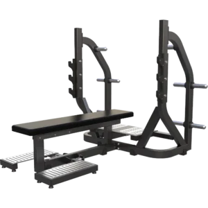 Aerofit AF-4902 Olympic Bench (DEFENDER SERIES)