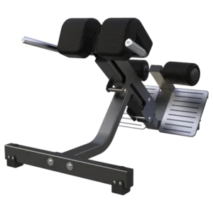Aerofit AF-4904 Back Extension (DEFENDER SERIES)