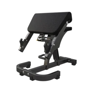 Aerofit AF-4905 Seated Preacher Curl (DEFENDER SERIES)