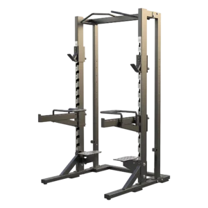 Aerofit AF-4907 Squat Rack (DEFENDER SERIES)