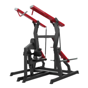 Aerofit AF-4916 High Row Machine (DEFENDER SERIES)
