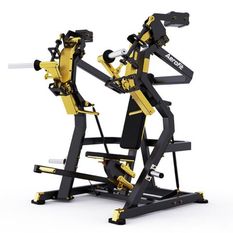 AF-5001 Chest Press