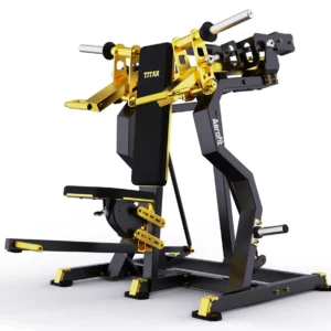 AF-5007 Shoulder Press