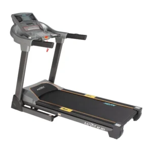 AEROFIT AF-503 Home Treadmill with 22 Workout Programs