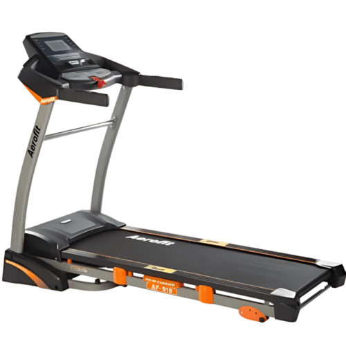 AEROFIT AF-519 AC Motor Treadmill for Home Workout