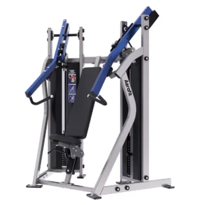 AF-5202 Spilt Move Chest Press