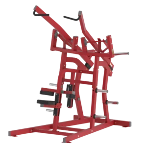 Aerofit AF-5703 Isolateral Wide Pulldown Machine