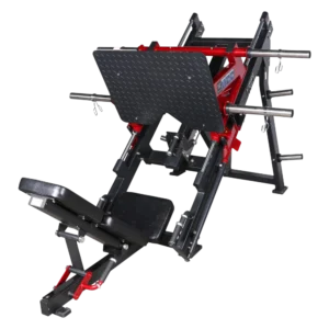 Aerofit AF-5704 Linear Leg Press Machine