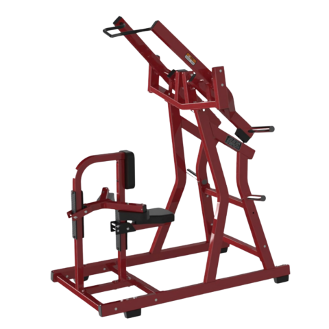 Aerofit AF-5710 Reserve Front Lat Pulldown Machine