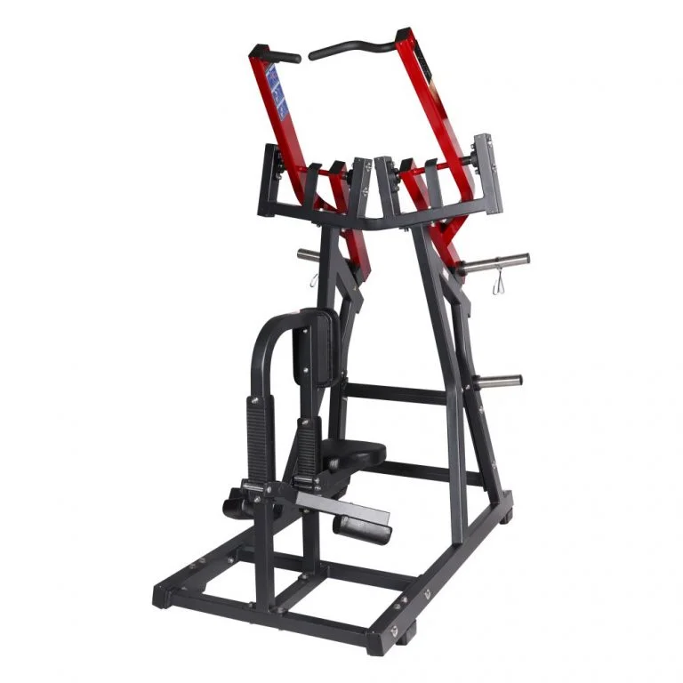 Aerofit AF-5710 Reserve Front Lat Pulldown Machine - Image 2