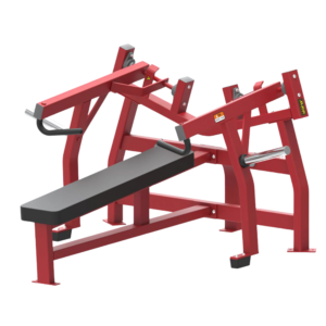 Aerofit AF-5712 Isolateral Flat Bench Press Machine