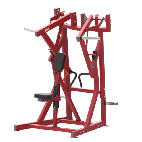 Aerofit AF-5714 Low Row Machine