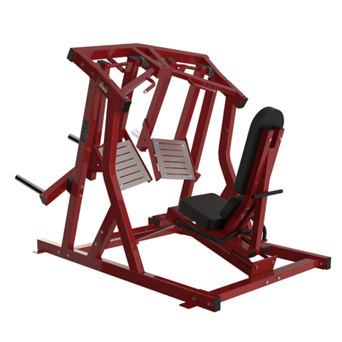 Aerofit AF-5726 Isolateral Leg Press Machine