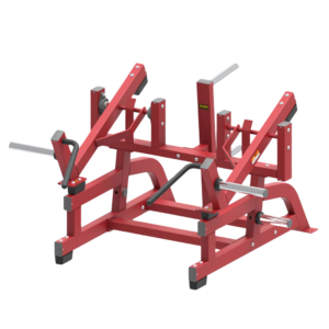 Aerofit AF-5731 Standing Shrug Machine