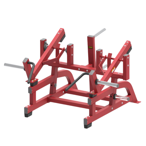 Aerofit AF-5731 Standing Shrug Machine
