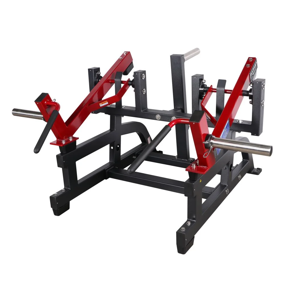 Aerofit AF-5731 Standing Shrug Machine - Image 2
