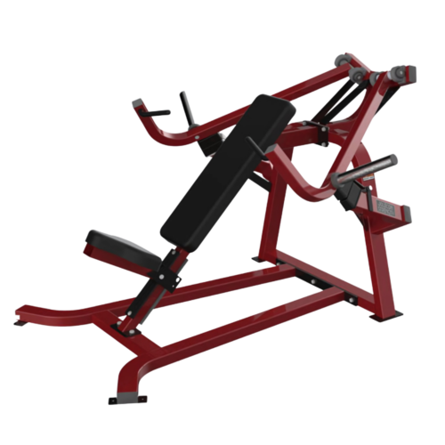 Aerofit AF-5737 Incline Chest Press Machine